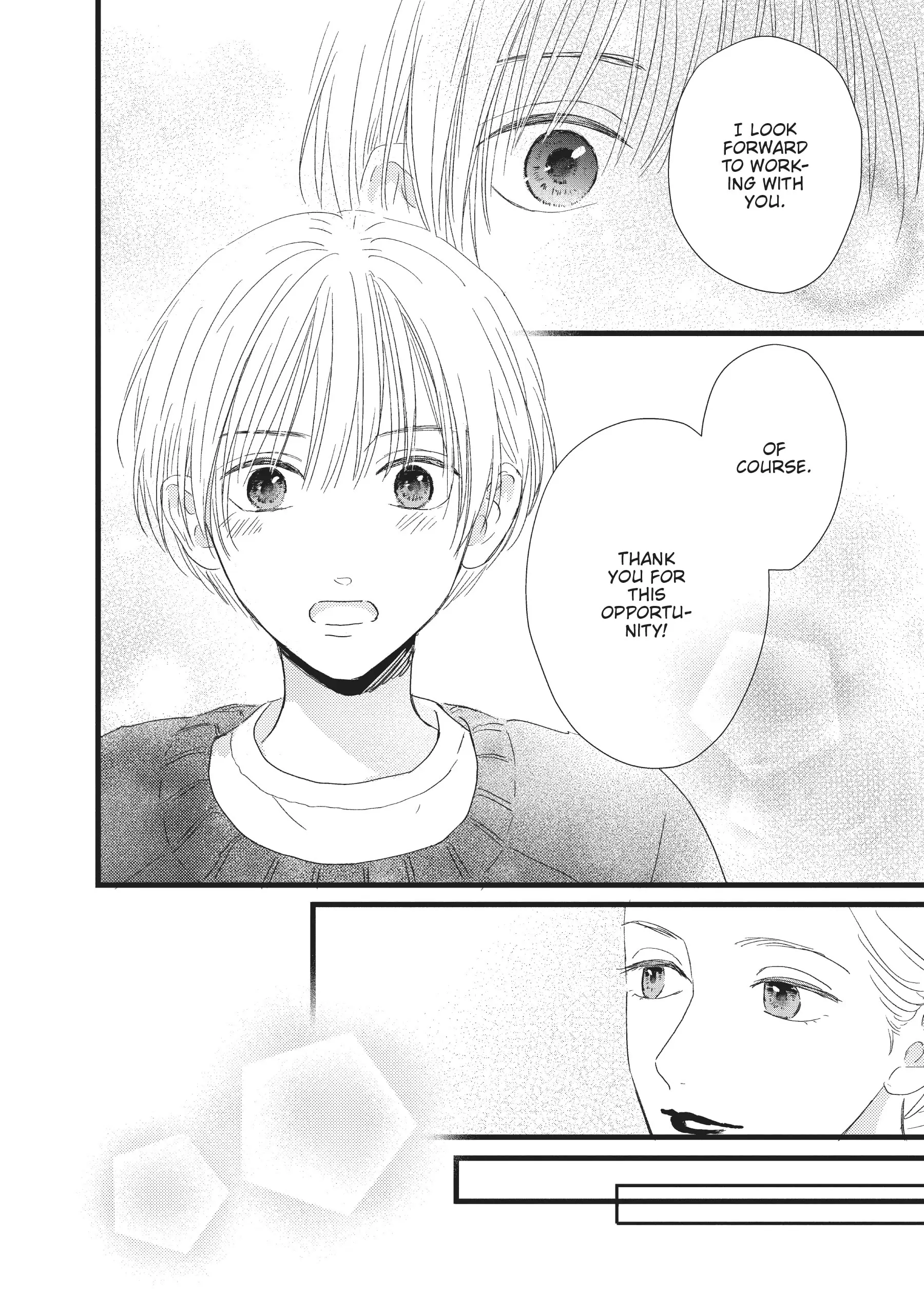 Cinderella Closet - Chapter 23