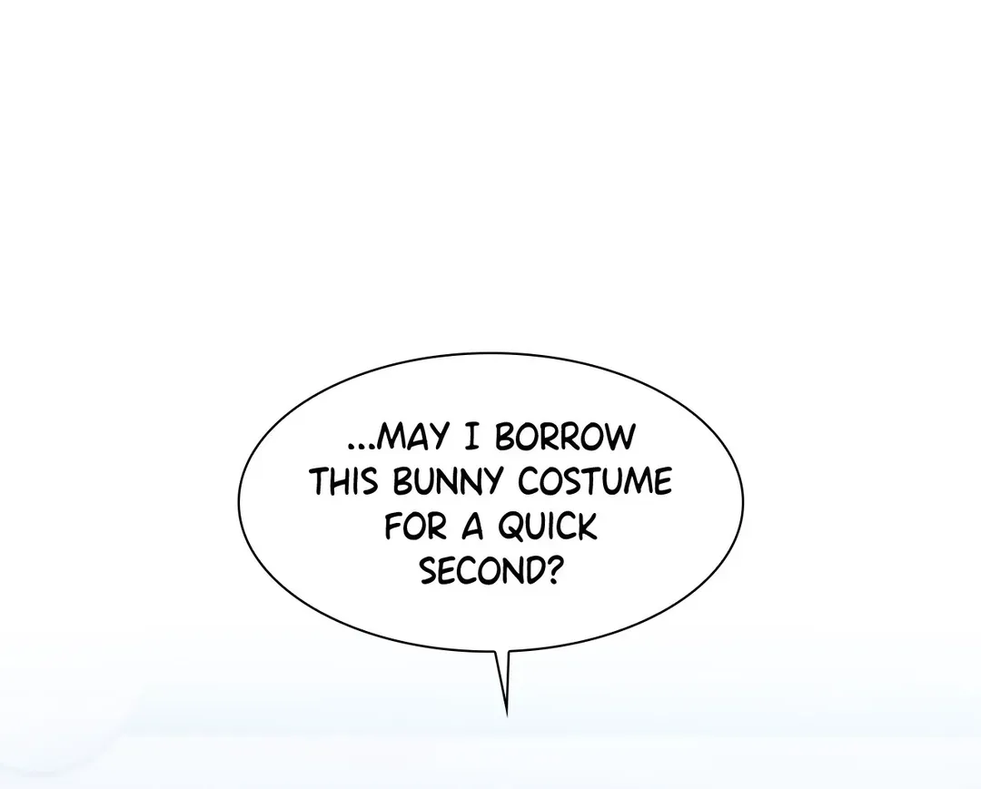 Do You Have Carrots - Chapter 35