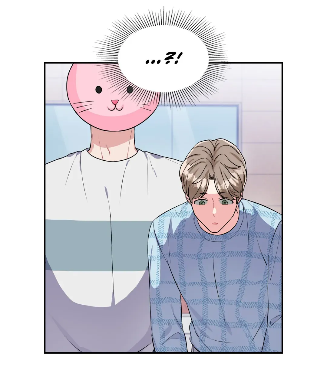 Do You Have Carrots - Chapter 35