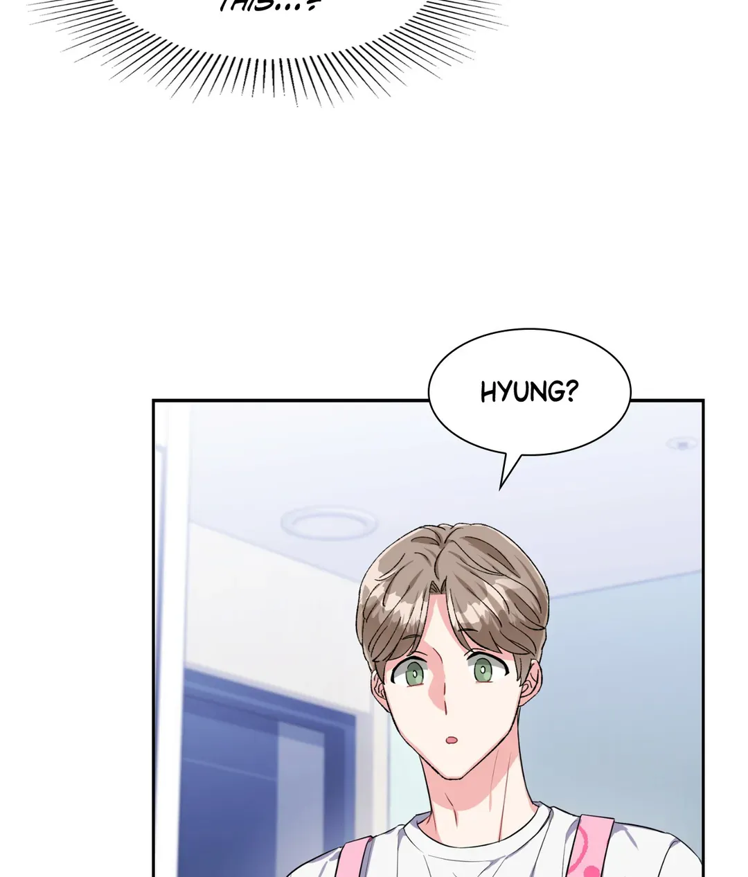 Do You Have Carrots - Chapter 37