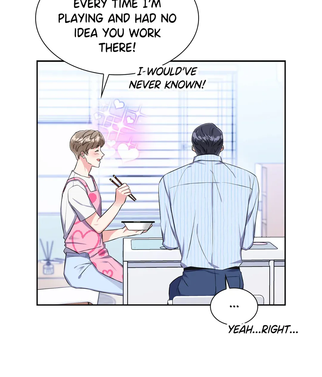 Do You Have Carrots - Chapter 37