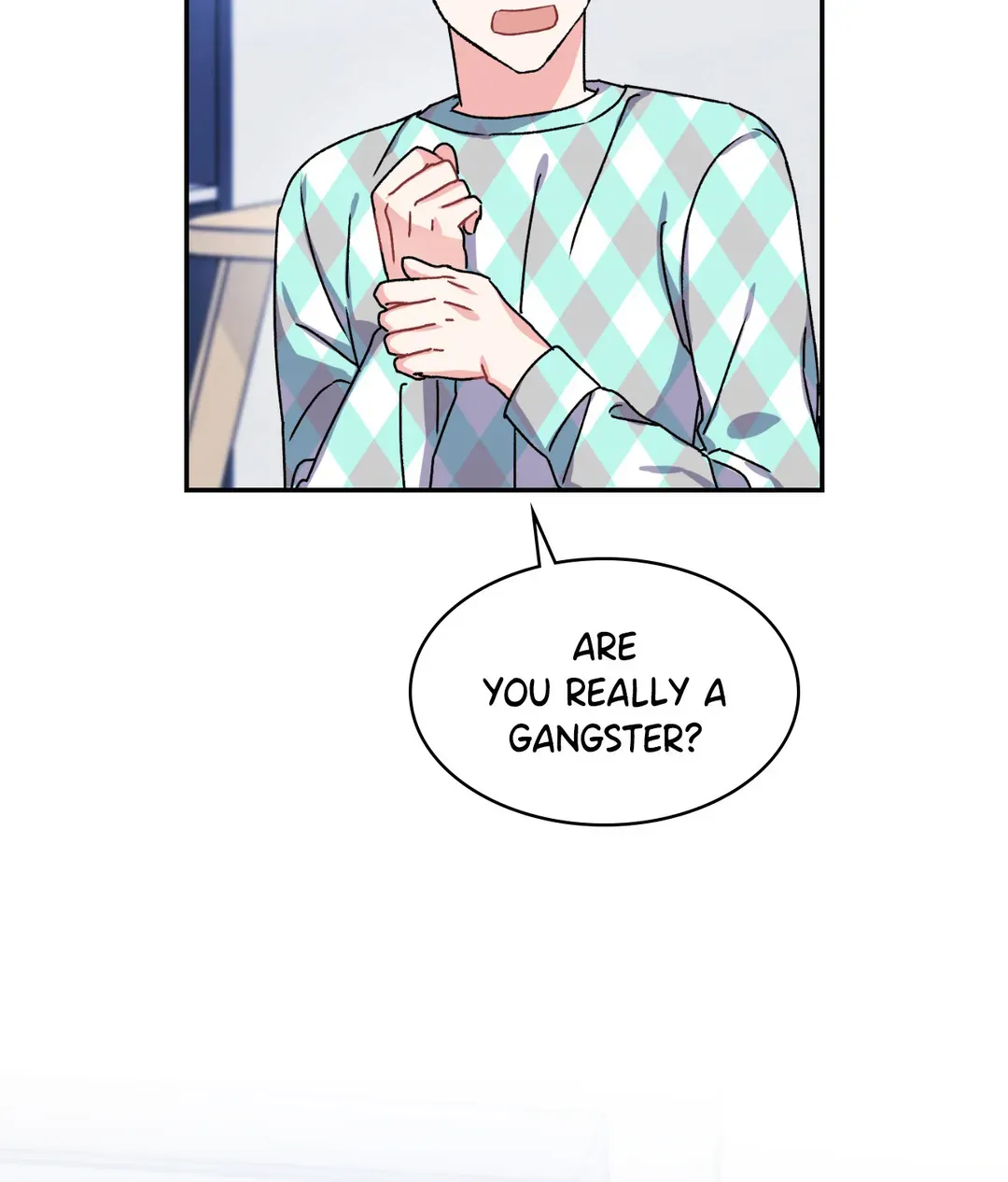 Do You Have Carrots - Chapter 13