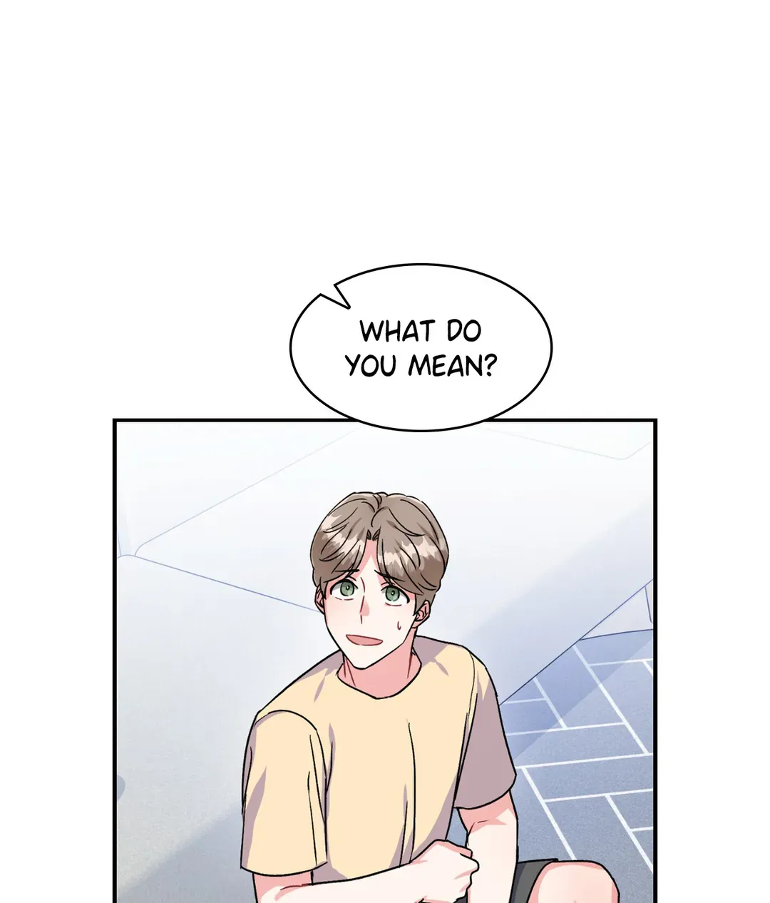 Do You Have Carrots - Chapter 13