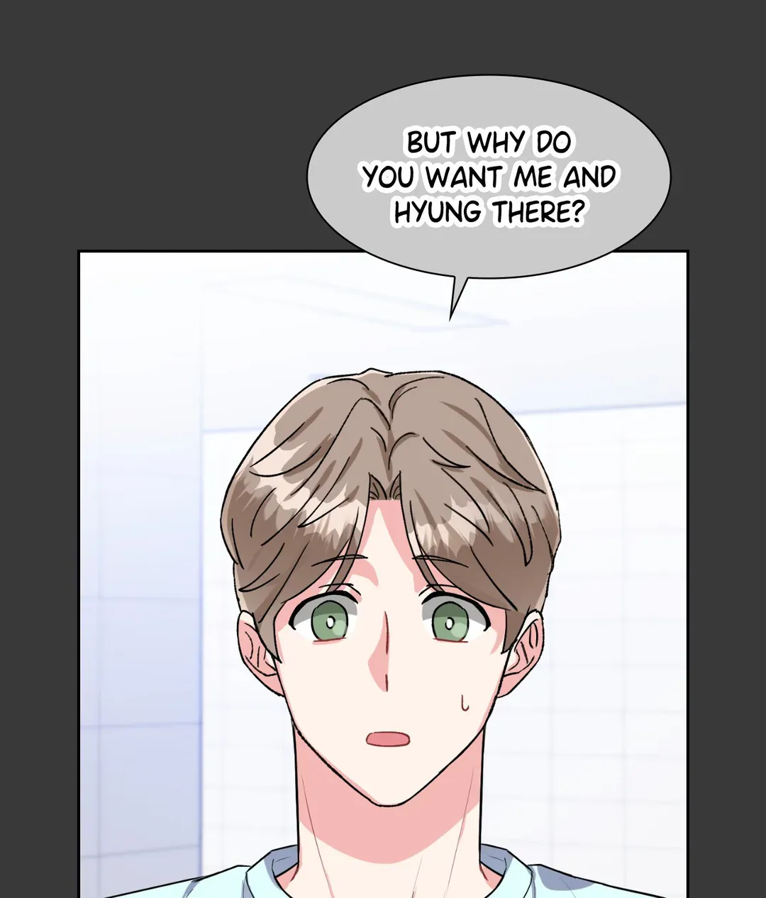 Do You Have Carrots - Chapter 30