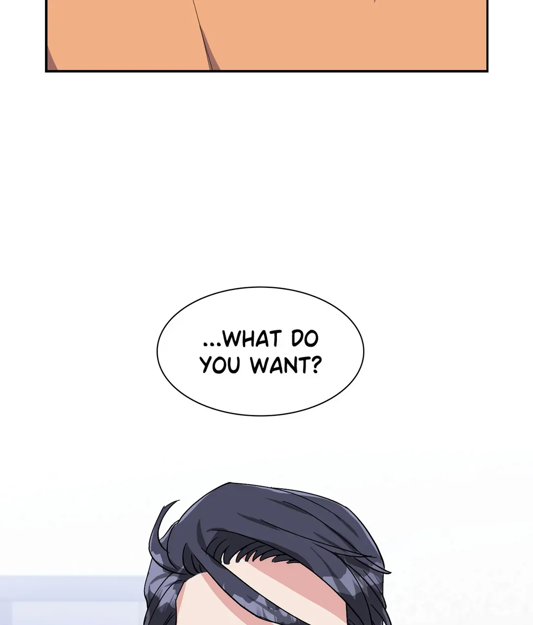 Do You Have Carrots - Chapter 30