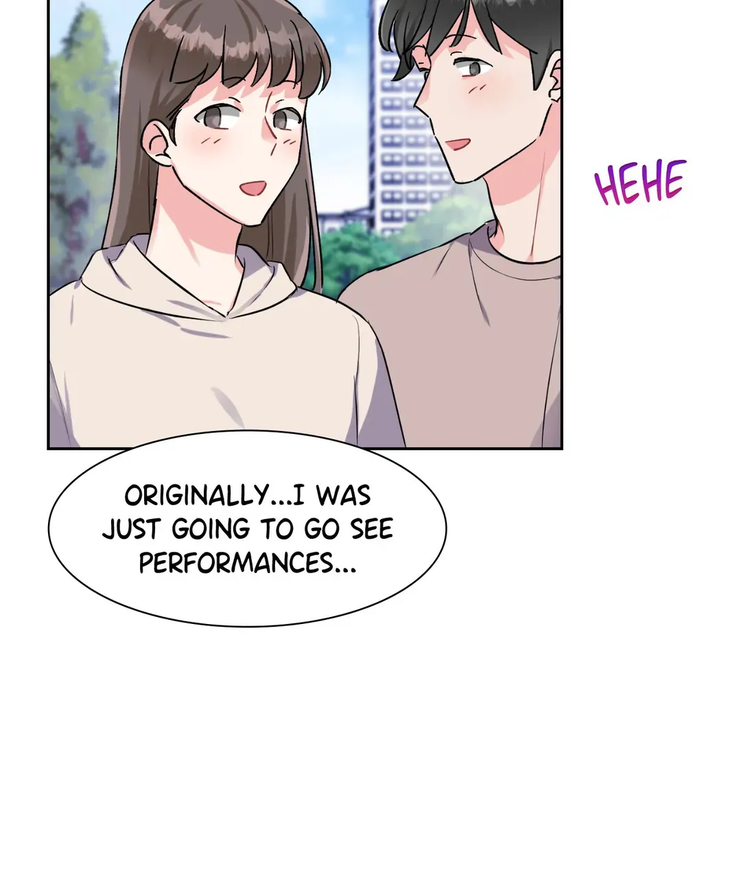 Do You Have Carrots - Chapter 29