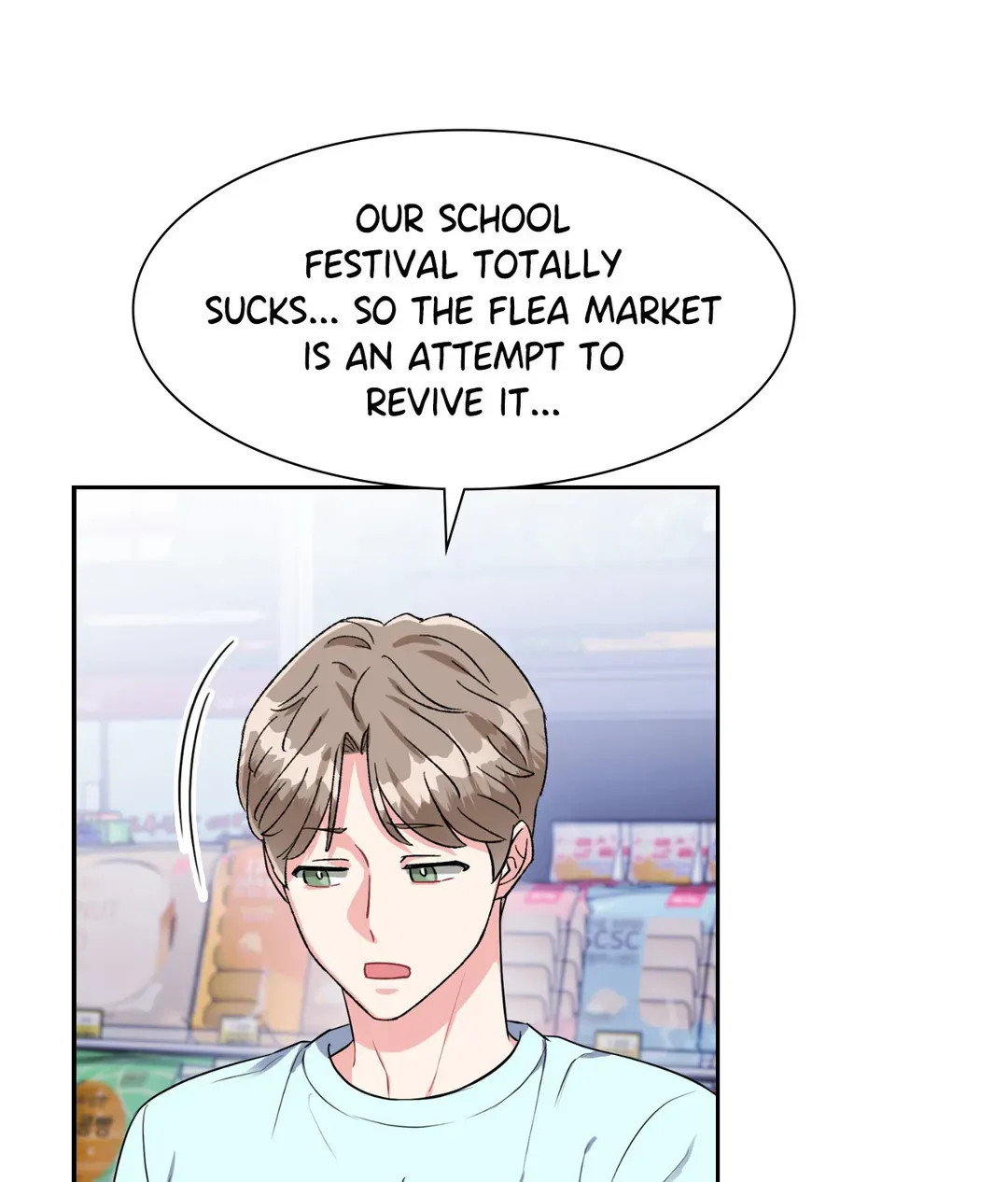 Do You Have Carrots - Chapter 29