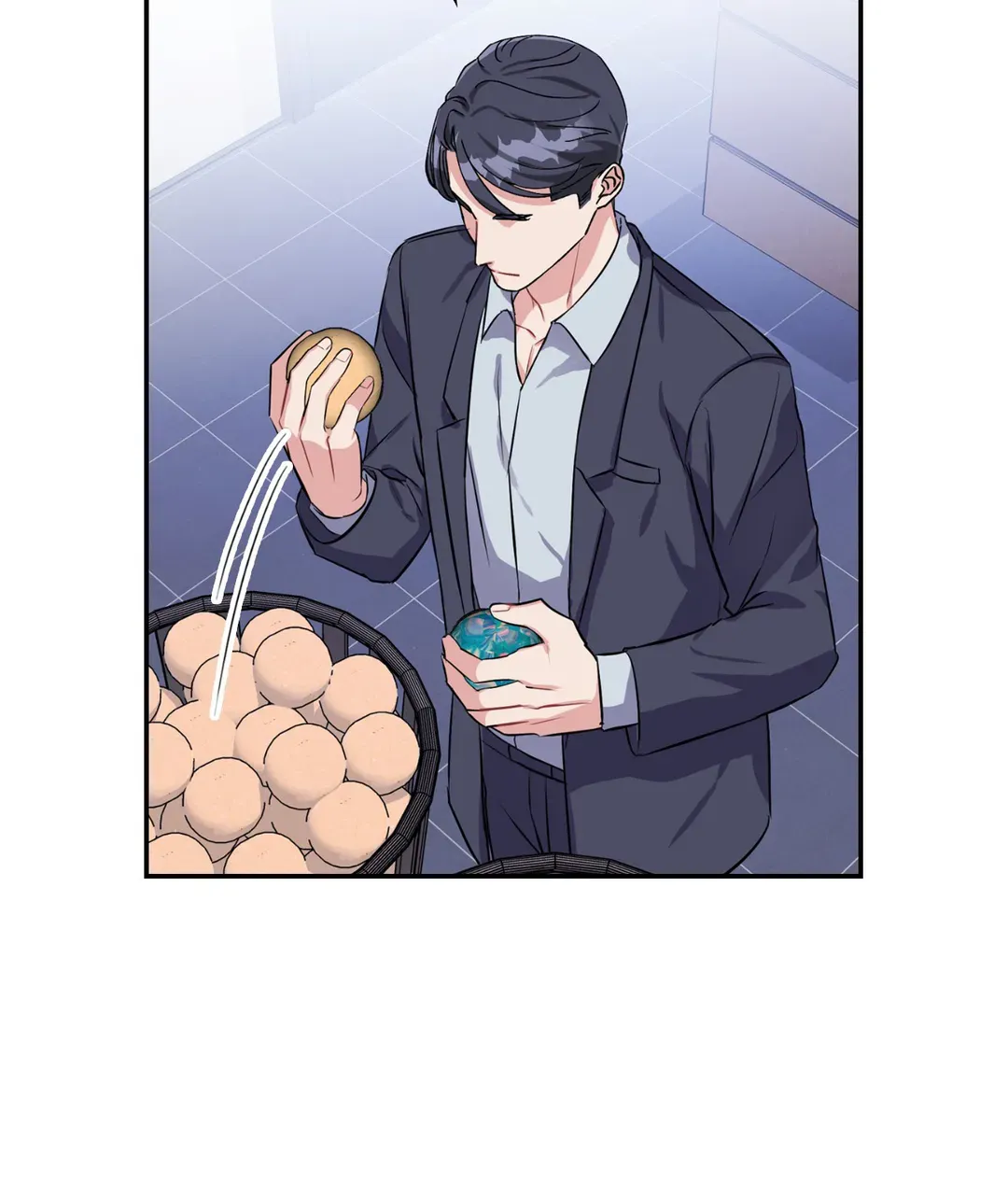 Do You Have Carrots - Chapter 21