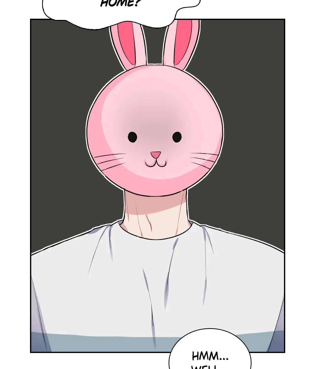 Do You Have Carrots - Chapter 36