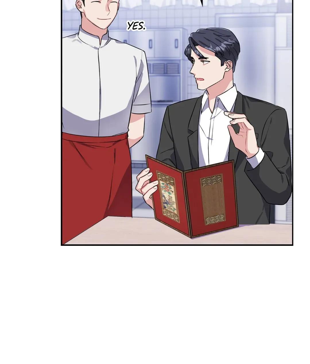 Do You Have Carrots - Chapter 24