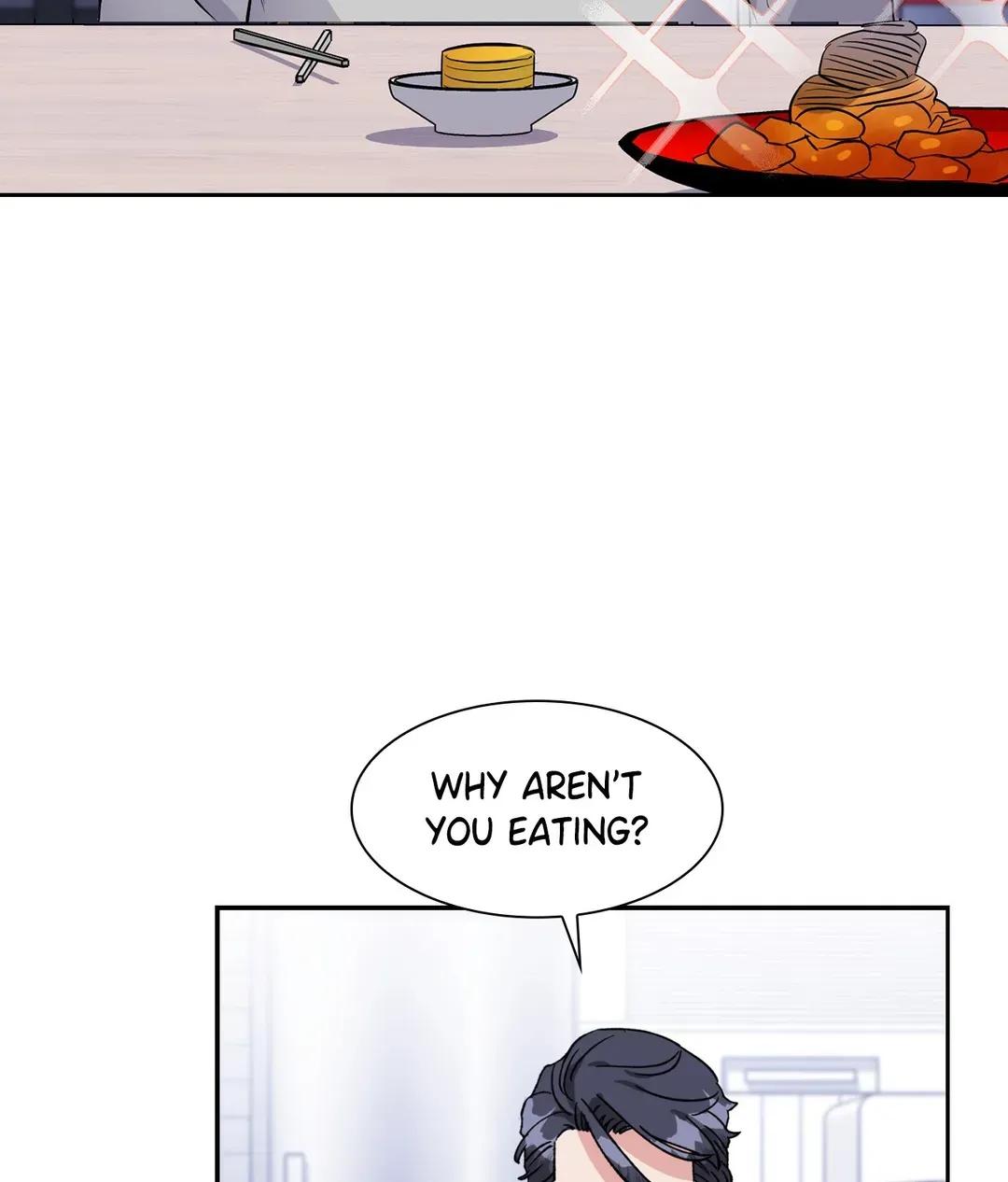 Do You Have Carrots - Chapter 24