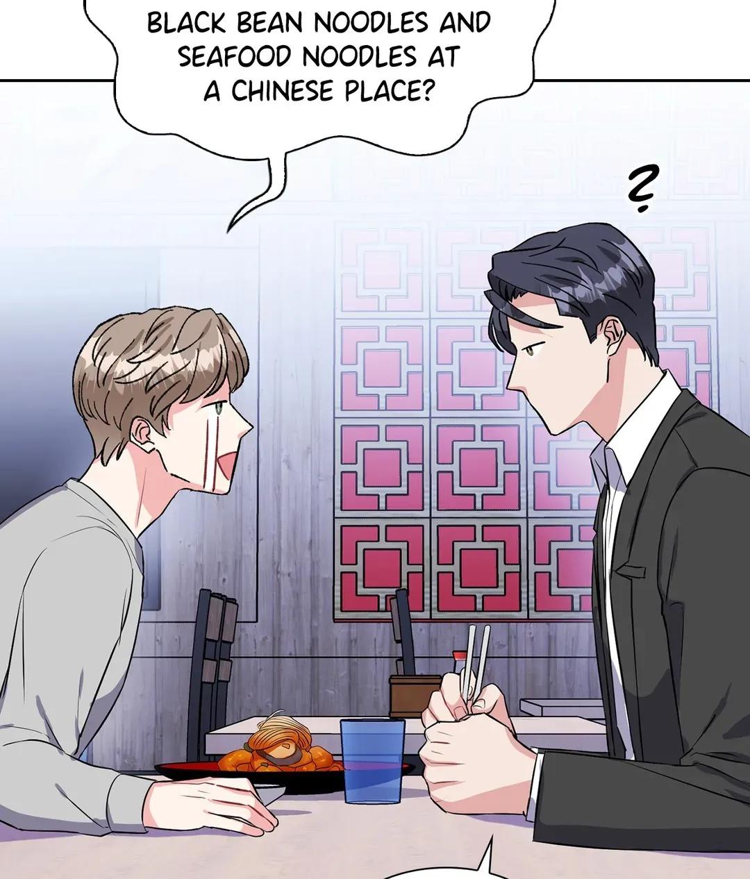 Do You Have Carrots - Chapter 24