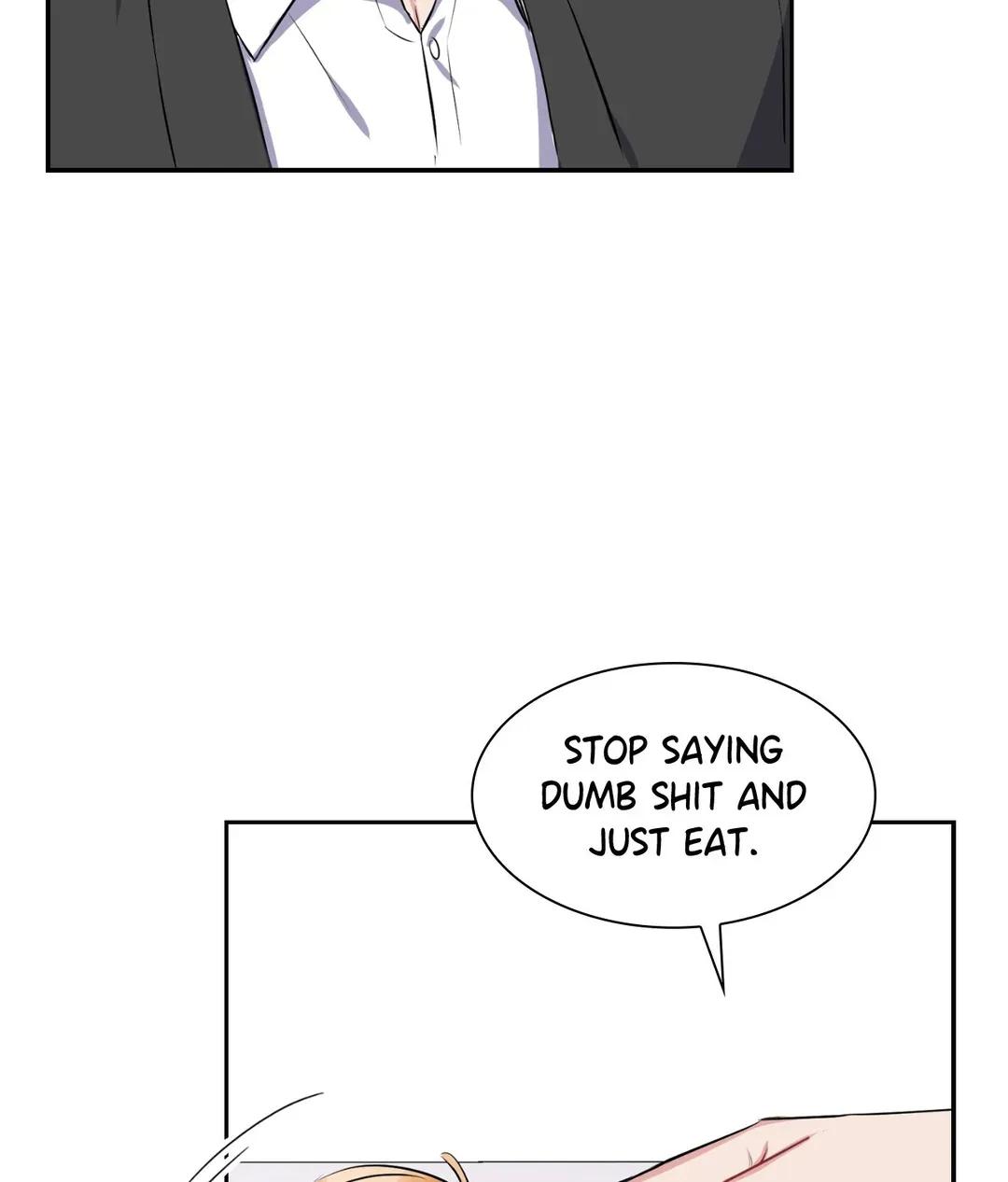 Do You Have Carrots - Chapter 24