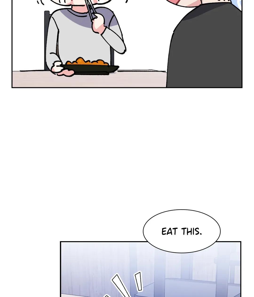 Do You Have Carrots - Chapter 24