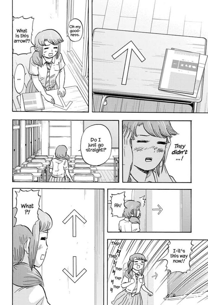 High School Family: Kokosei Kazoku - Chapter 53: The Ietani Family Birthdays