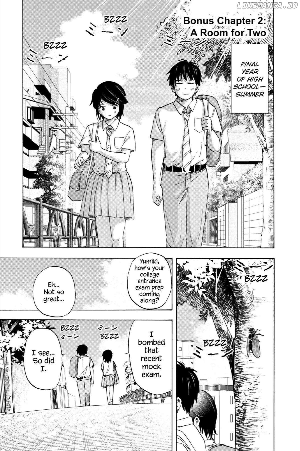 High School Family: Kokosei Kazoku - Chapter 122.6