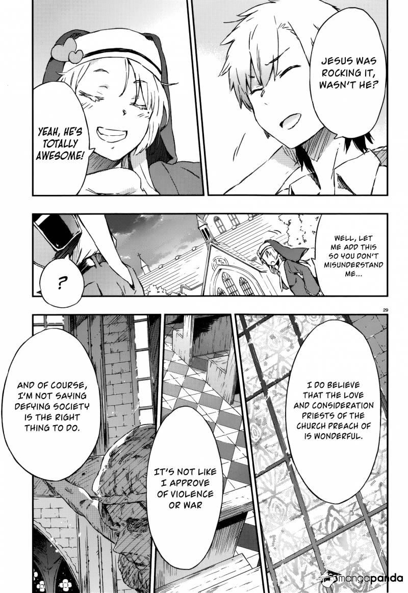 Boku Wa Tomodachi Ga Sukunai - Chapter 32