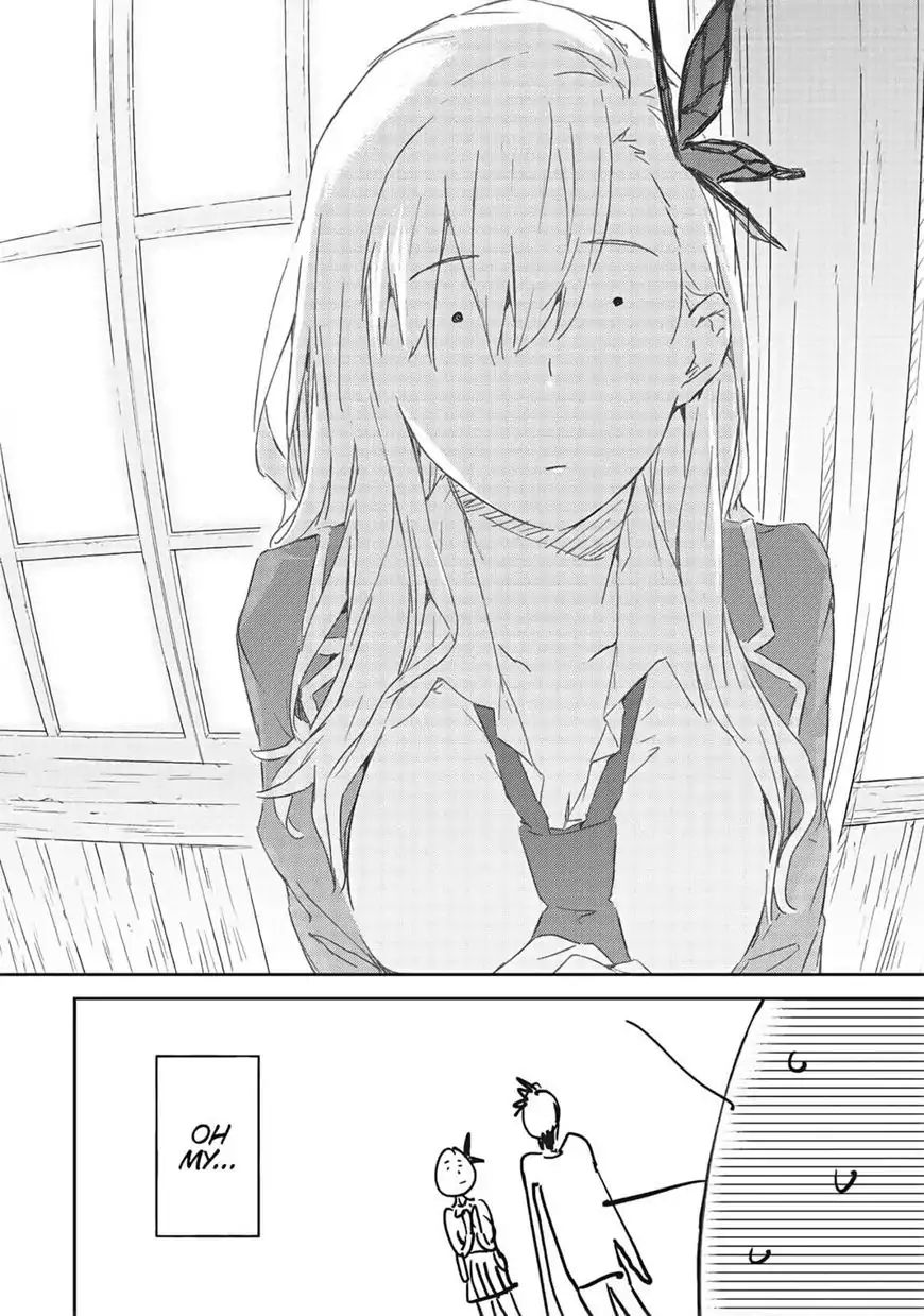 Boku Wa Tomodachi Ga Sukunai - Chapter 65: I Don T Have Many Friends