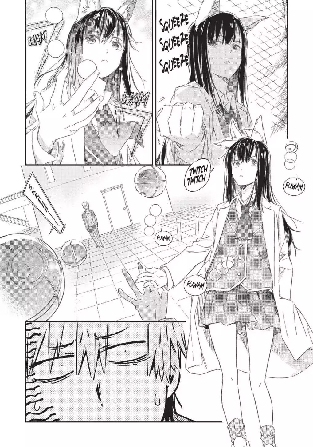 Boku Wa Tomodachi Ga Sukunai - Chapter 64: The Prologue Ends / Hasegawa Kodaka Becomes The Protagonist