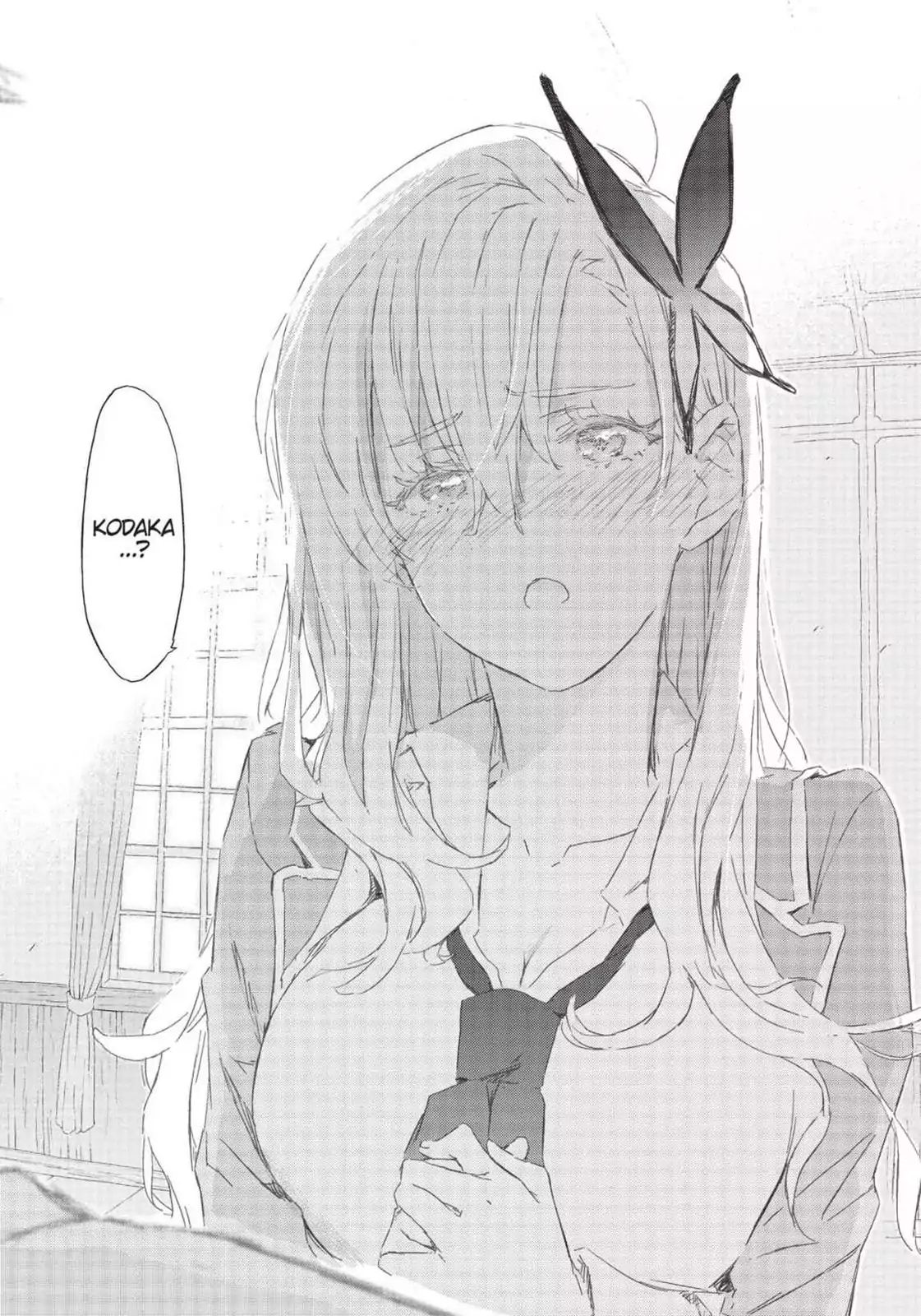 Boku Wa Tomodachi Ga Sukunai - Chapter 61: Requirements For Being The Protagonist