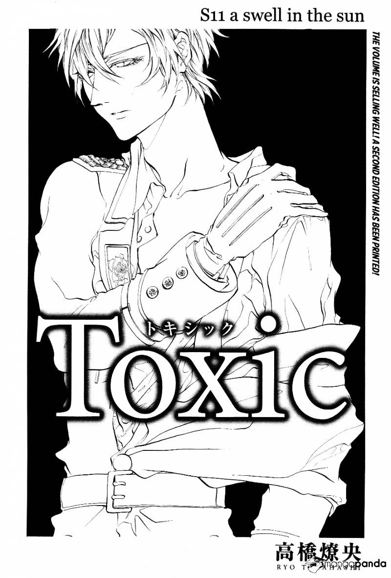 Toxic - Chapter 11