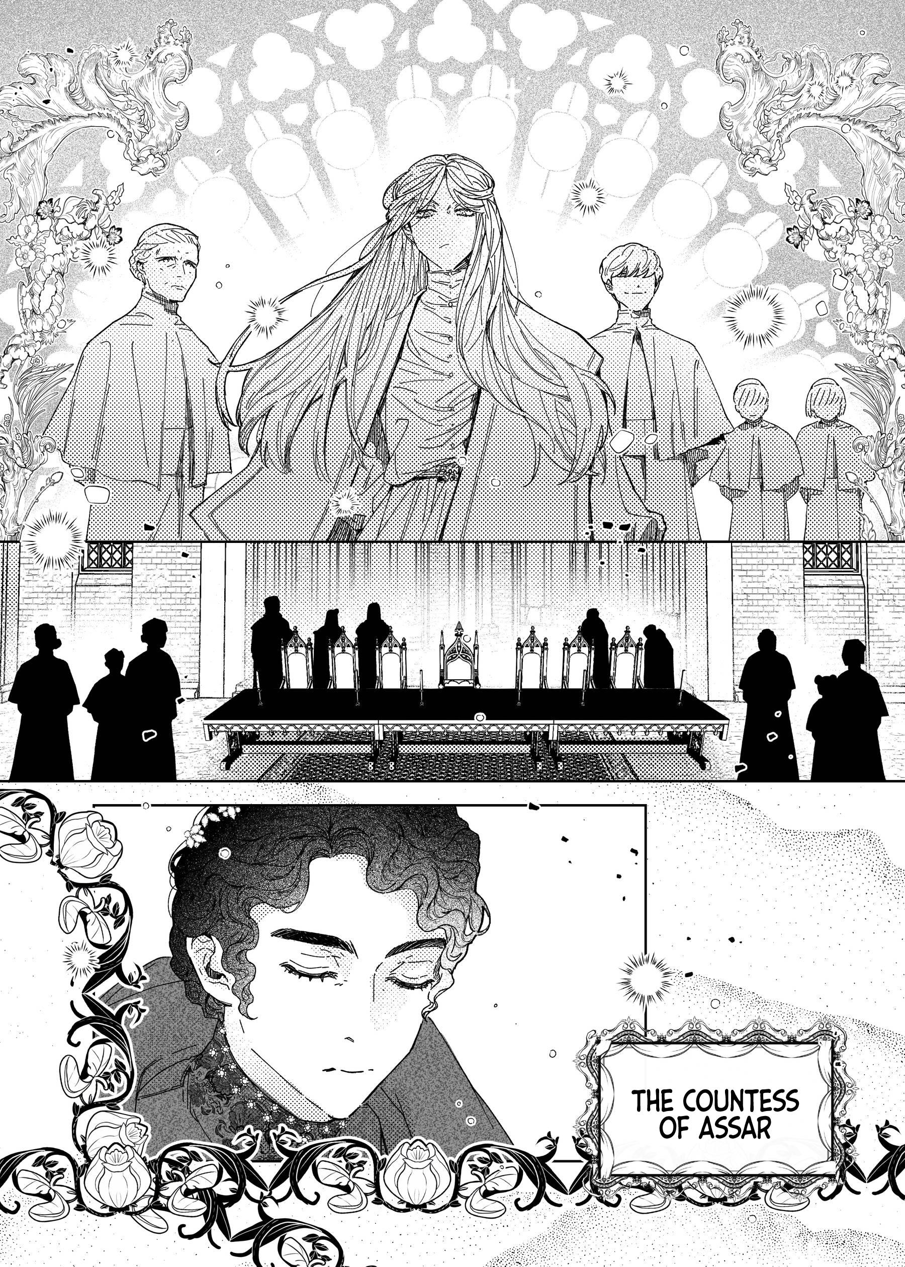 Stigmata - Chapter 16