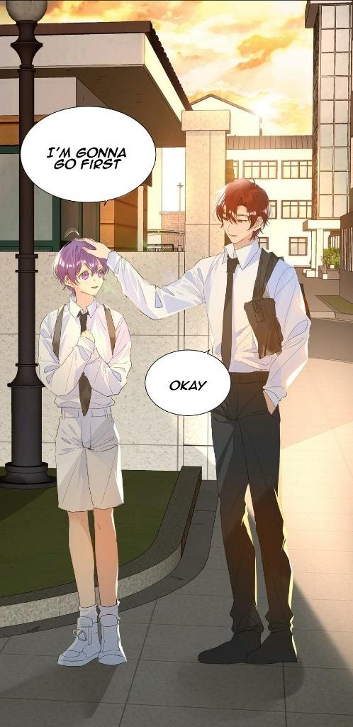 Did The Nerd Manage To Flirt With The Cutie Today? - Chapter 31