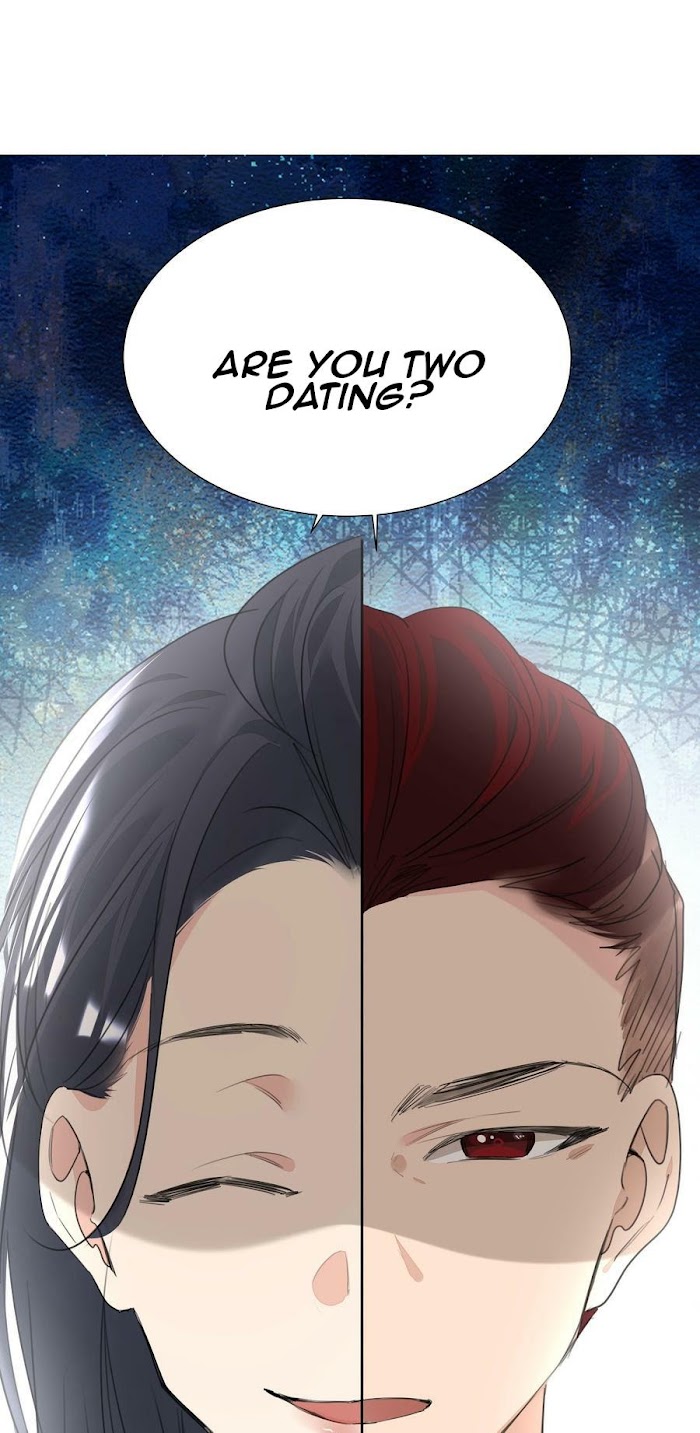 Did The Nerd Manage To Flirt With The Cutie Today? - Chapter 31