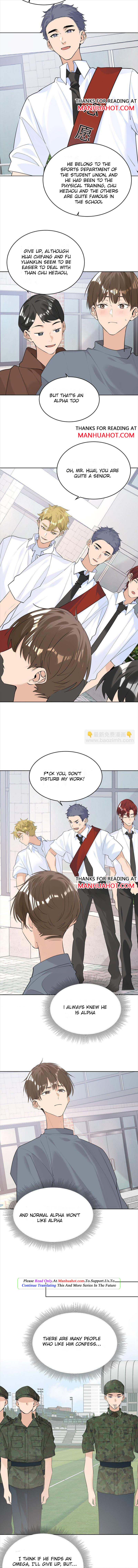 Did The Nerd Manage To Flirt With The Cutie Today? - Chapter 88