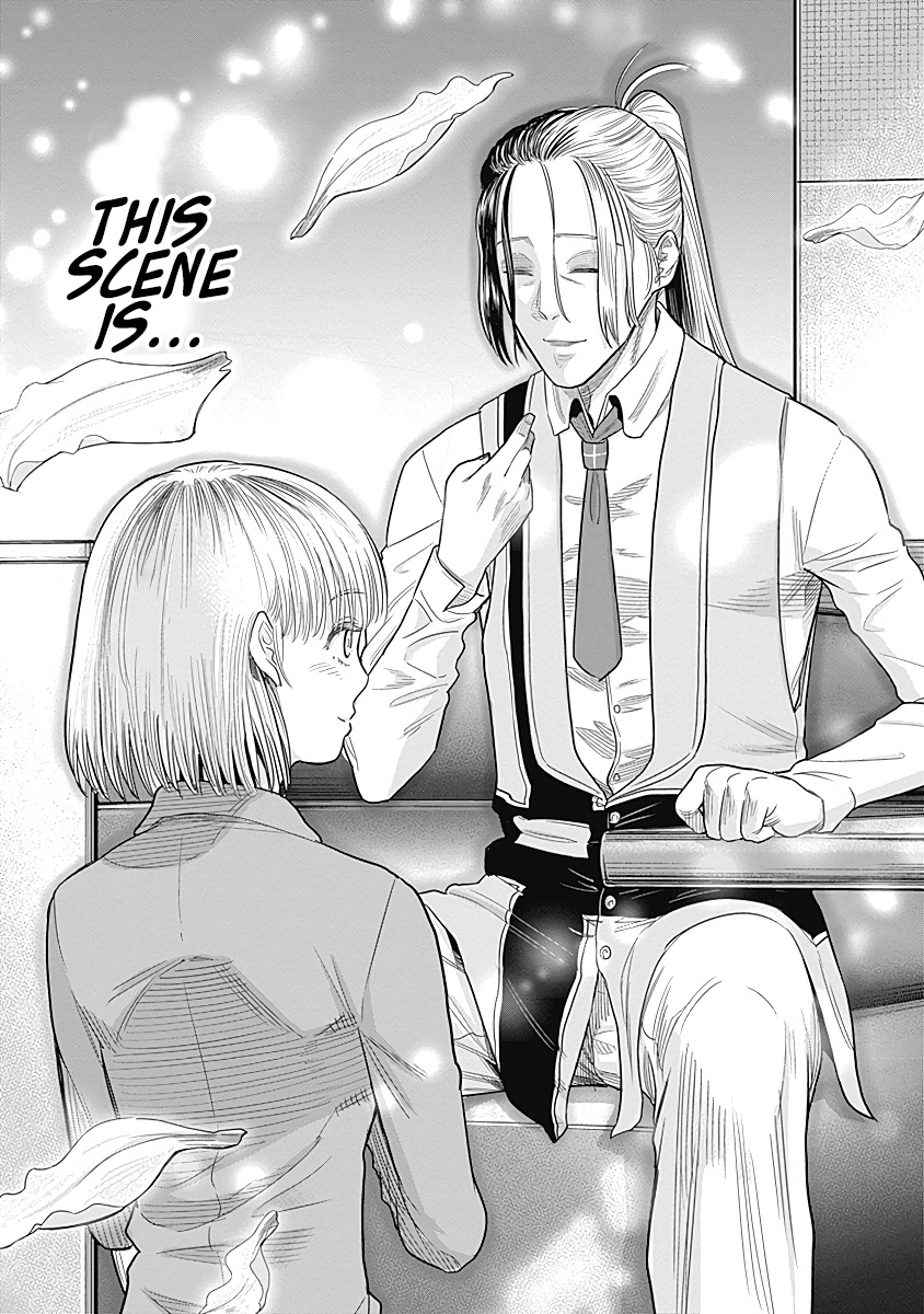 Diner - Vol.2 Chapter 14: Innocent Prayer &Amp; Silver Bullet 11