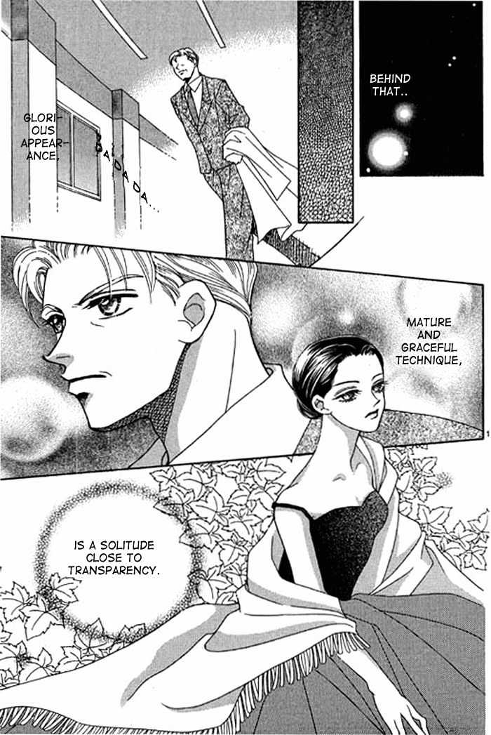 Clair De Lune - Vol.2 Chapter 8