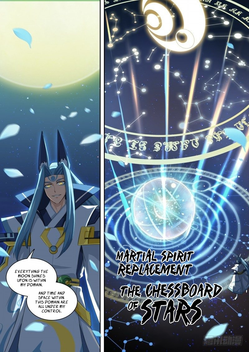 Aola Star - Parallel Universe - Chapter 98: Fantasy Becomes Reality