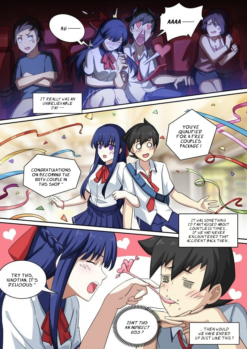 Aola Star - Parallel Universe - Chapter 78: Back To School