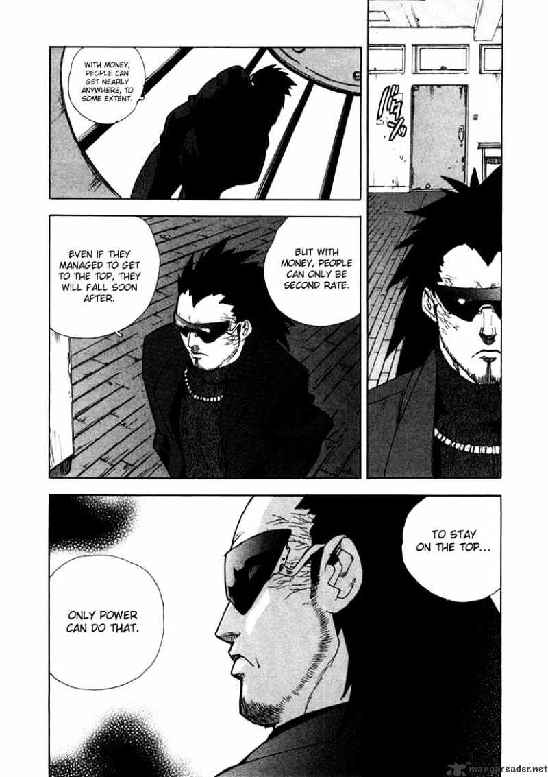 Aiki - Chapter 18