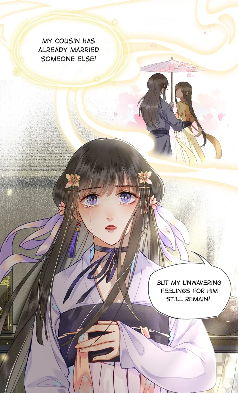 Let Me Go, Your Majesty! - Chapter 6