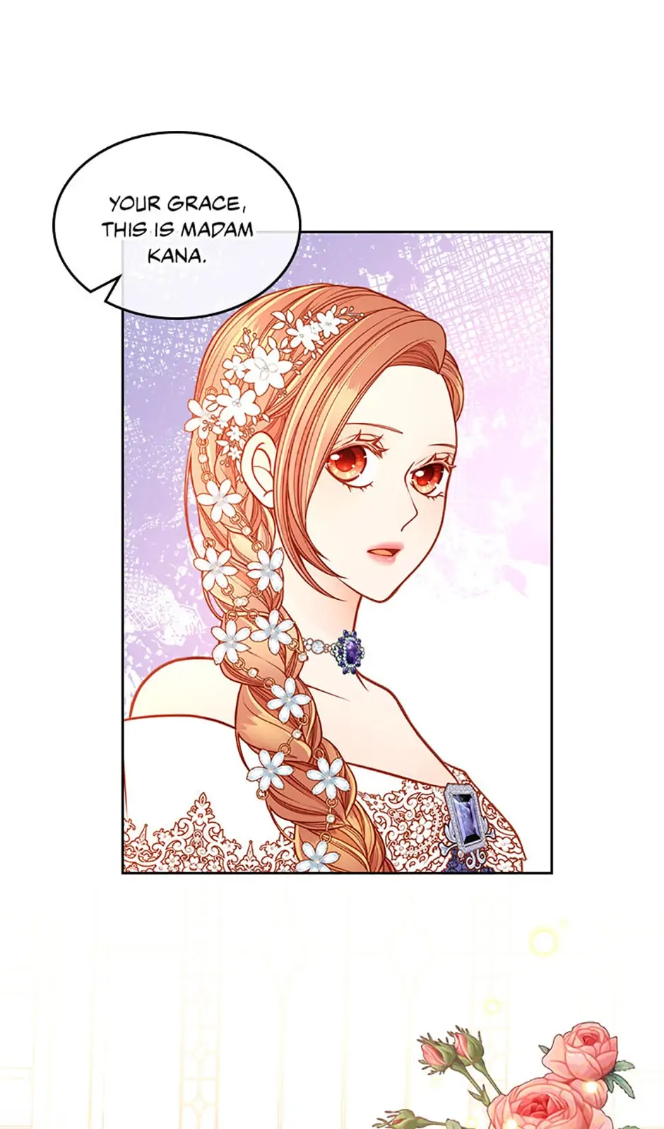 The Duchess’s Secret Dressing Room - Chapter 29