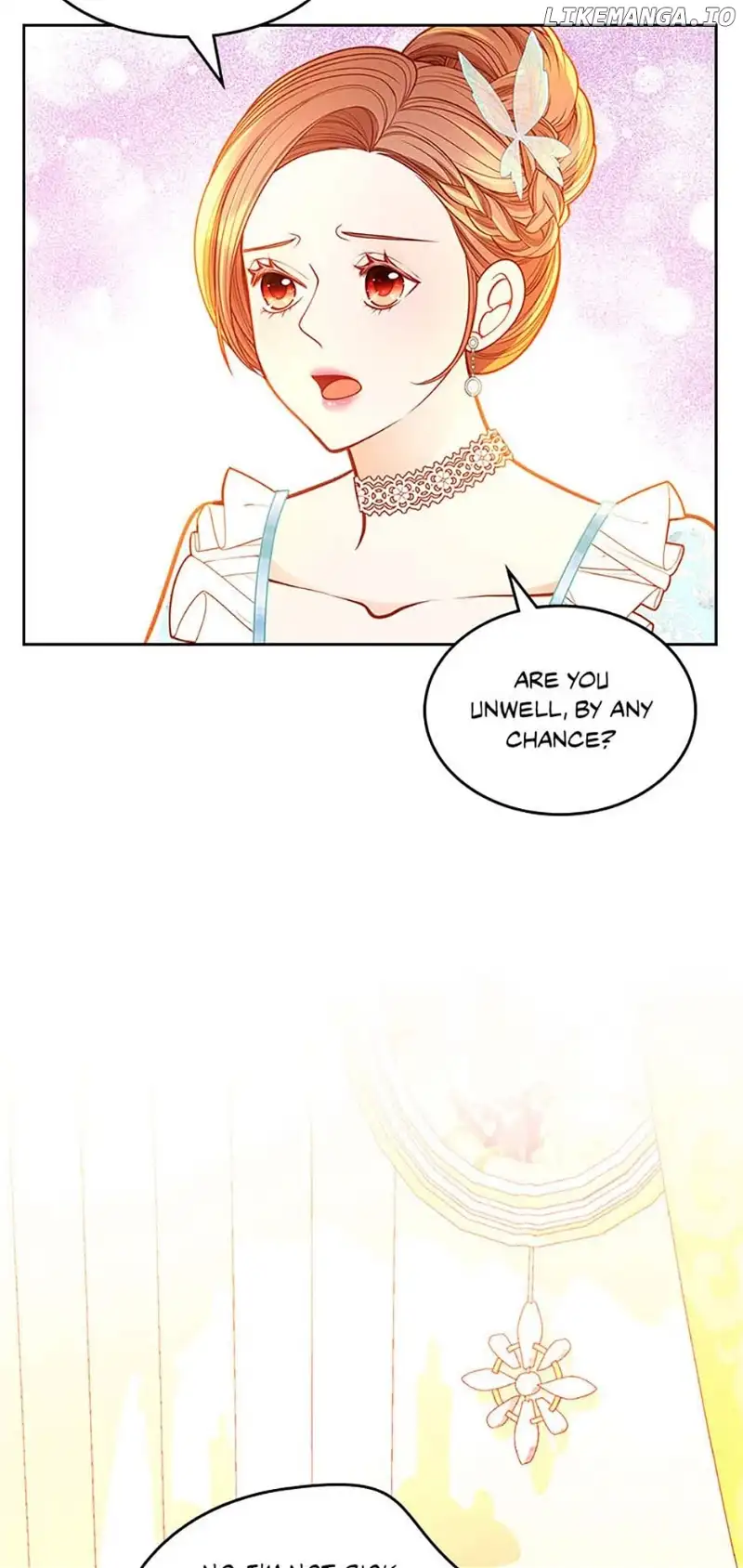 The Duchess’s Secret Dressing Room - Chapter 88