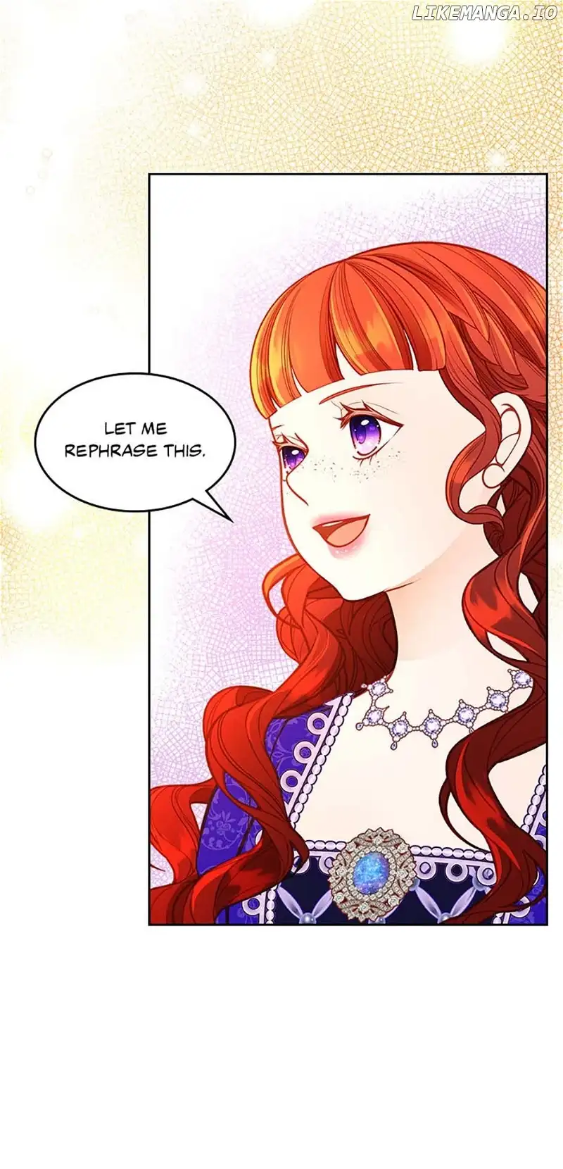 The Duchess’s Secret Dressing Room - Chapter 88