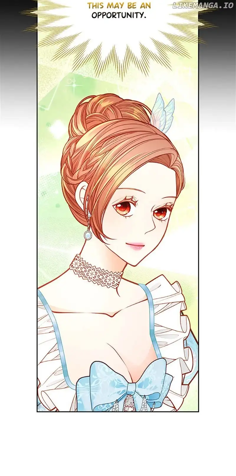 The Duchess’s Secret Dressing Room - Chapter 88