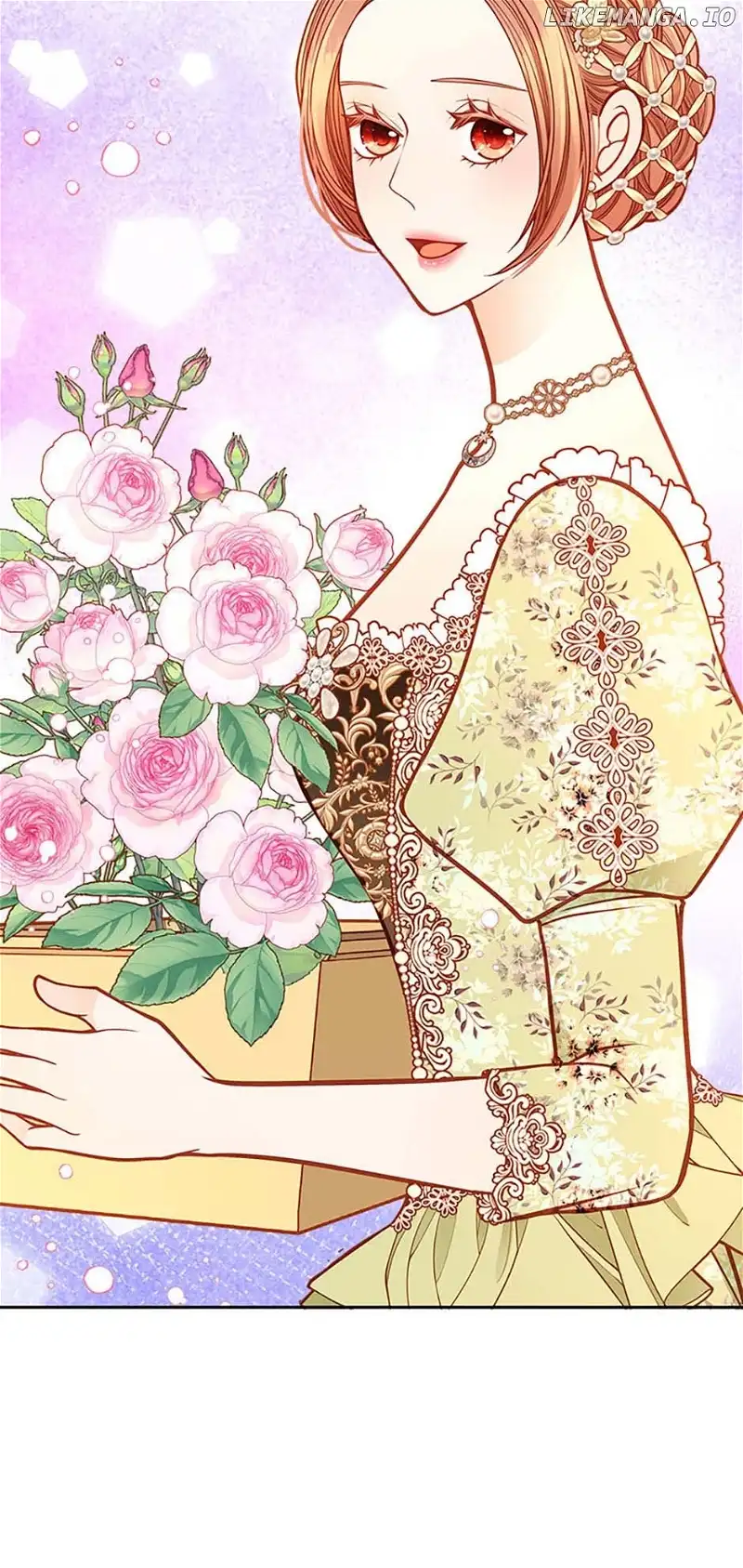 The Duchess’s Secret Dressing Room - Chapter 82