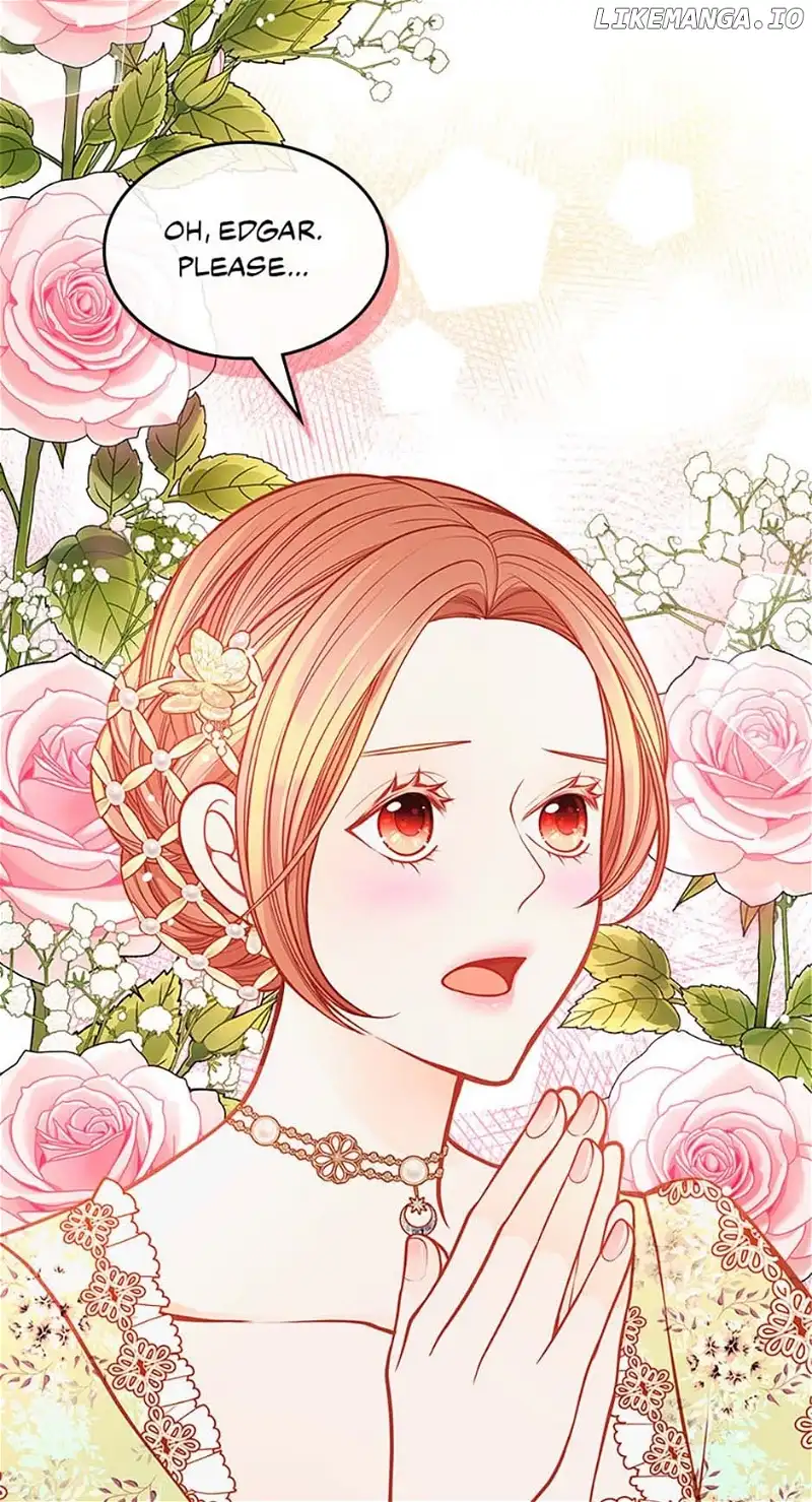 The Duchess’s Secret Dressing Room - Chapter 82