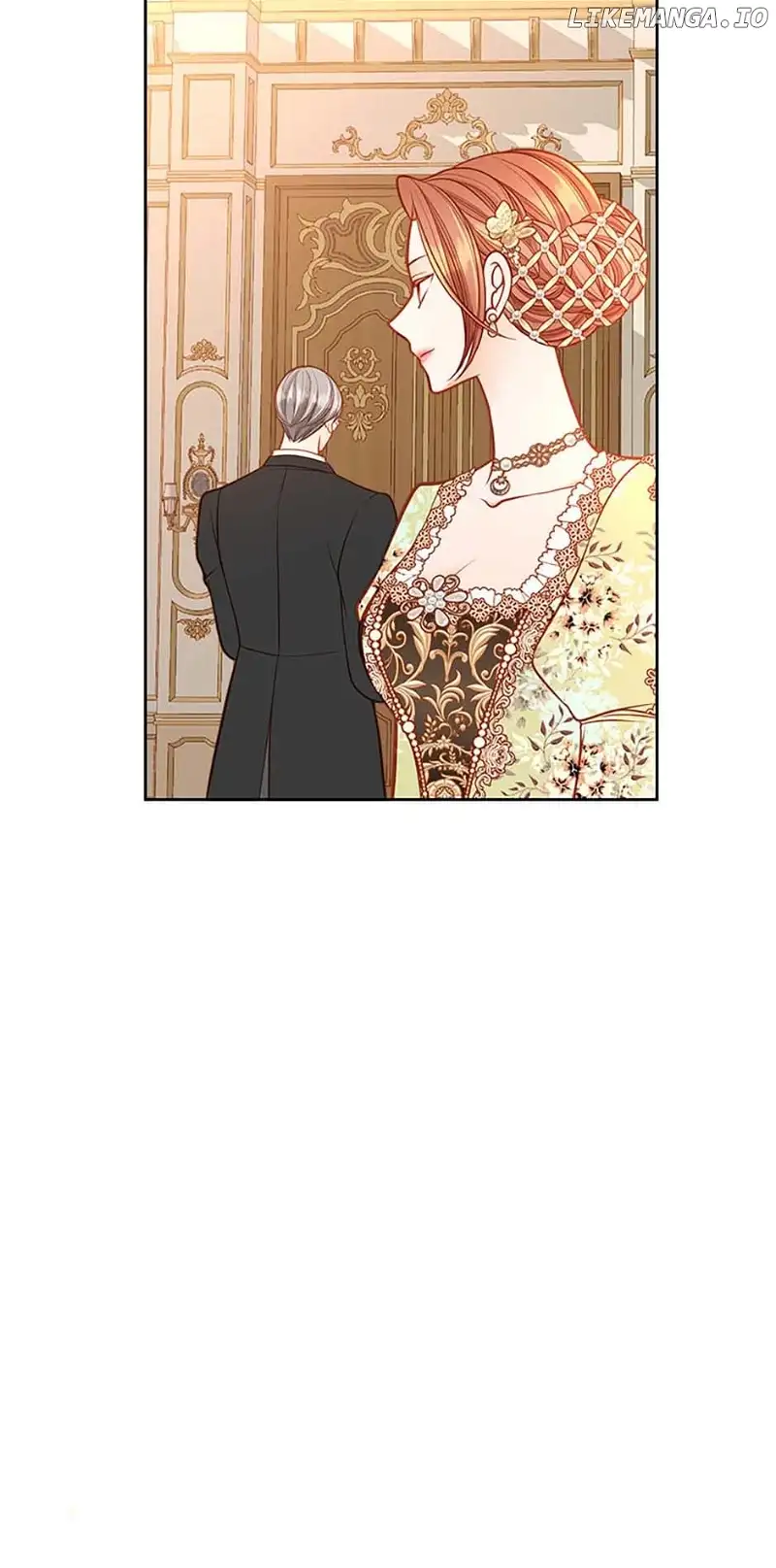 The Duchess’s Secret Dressing Room - Chapter 82