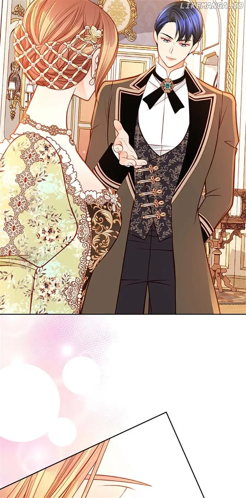 The Duchess’s Secret Dressing Room - Chapter 82