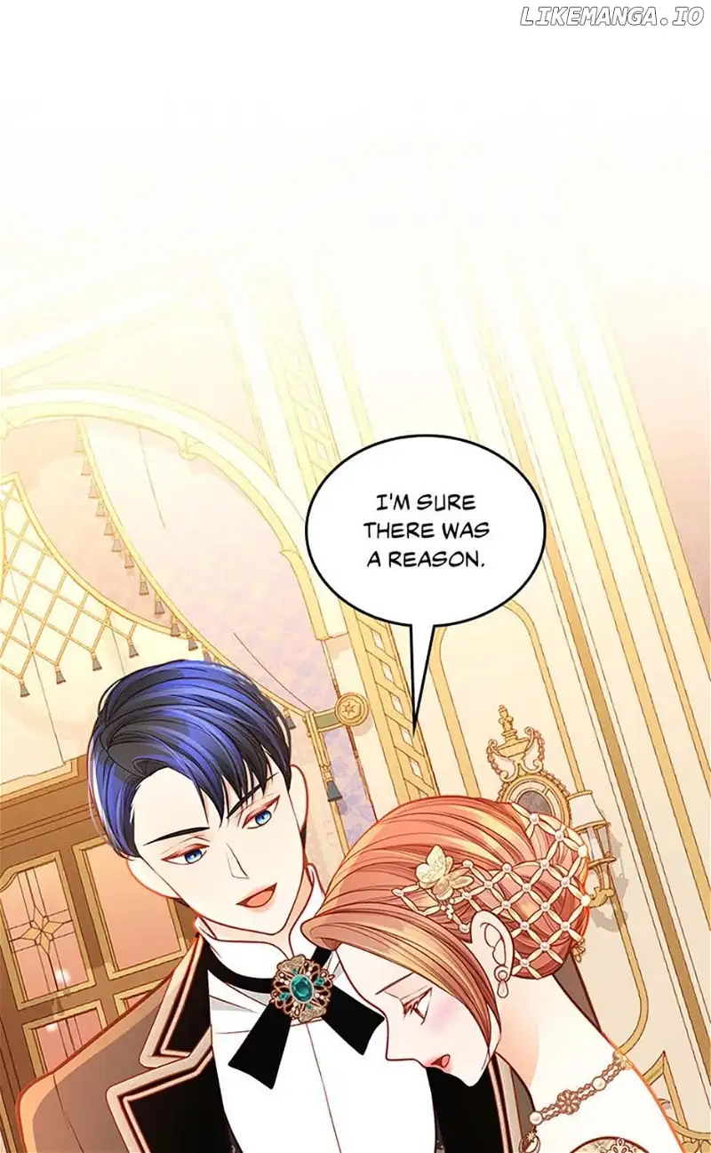 The Duchess’s Secret Dressing Room - Chapter 82