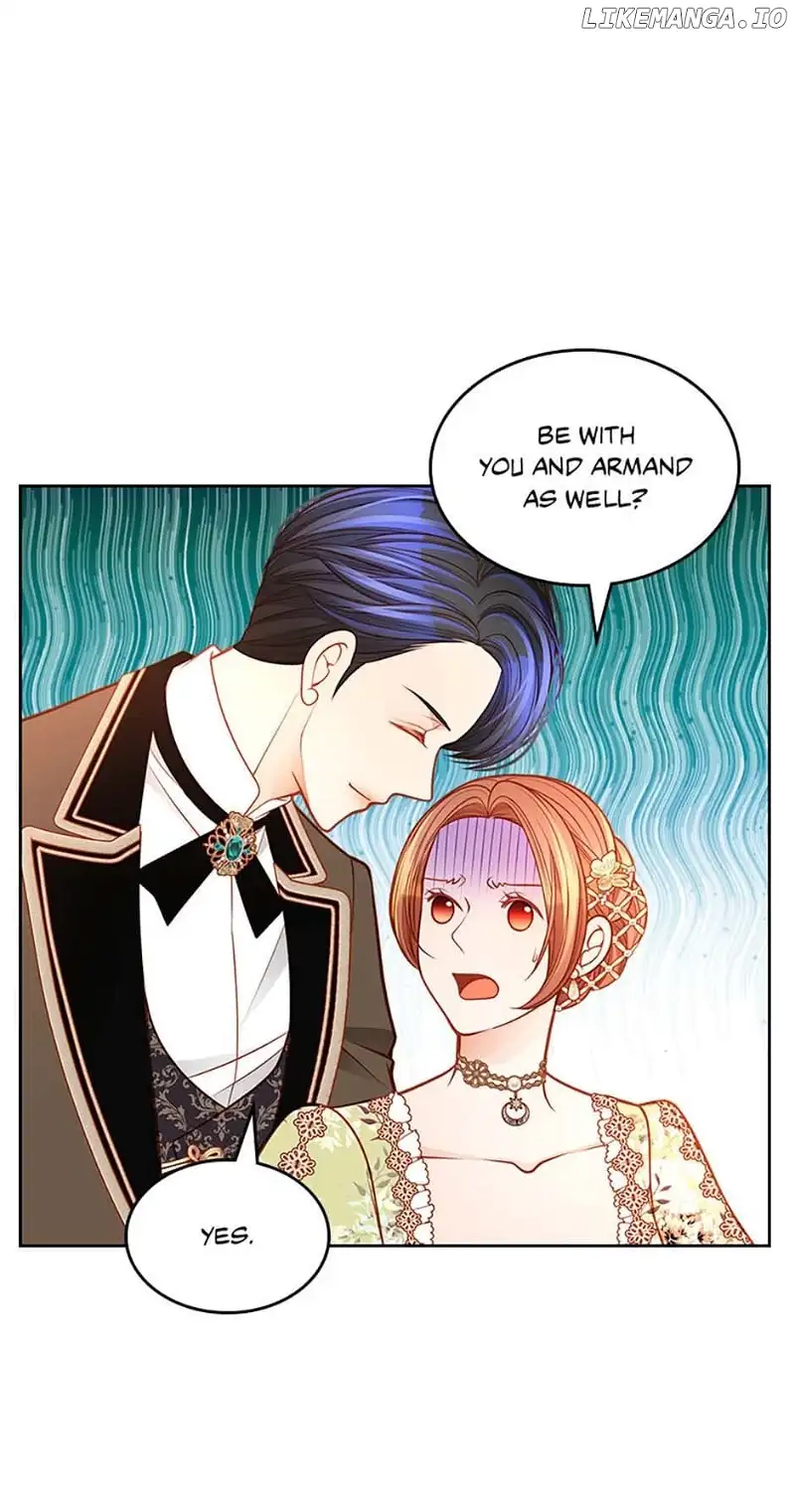 The Duchess’s Secret Dressing Room - Chapter 82