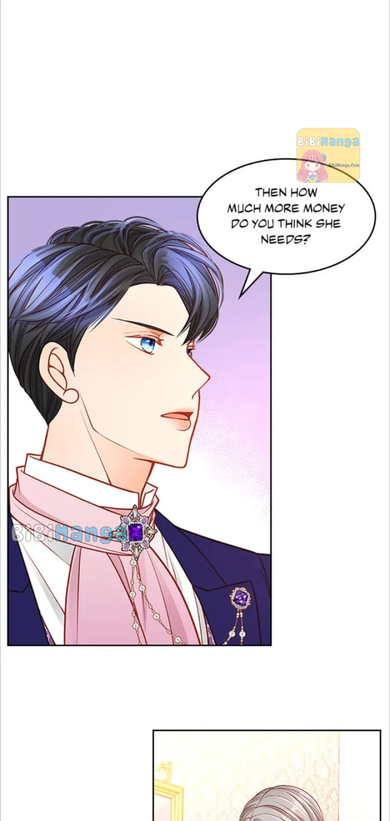 The Duchess’s Secret Dressing Room - Chapter 42