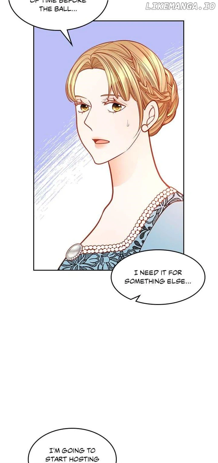 The Duchess’s Secret Dressing Room - Chapter 69