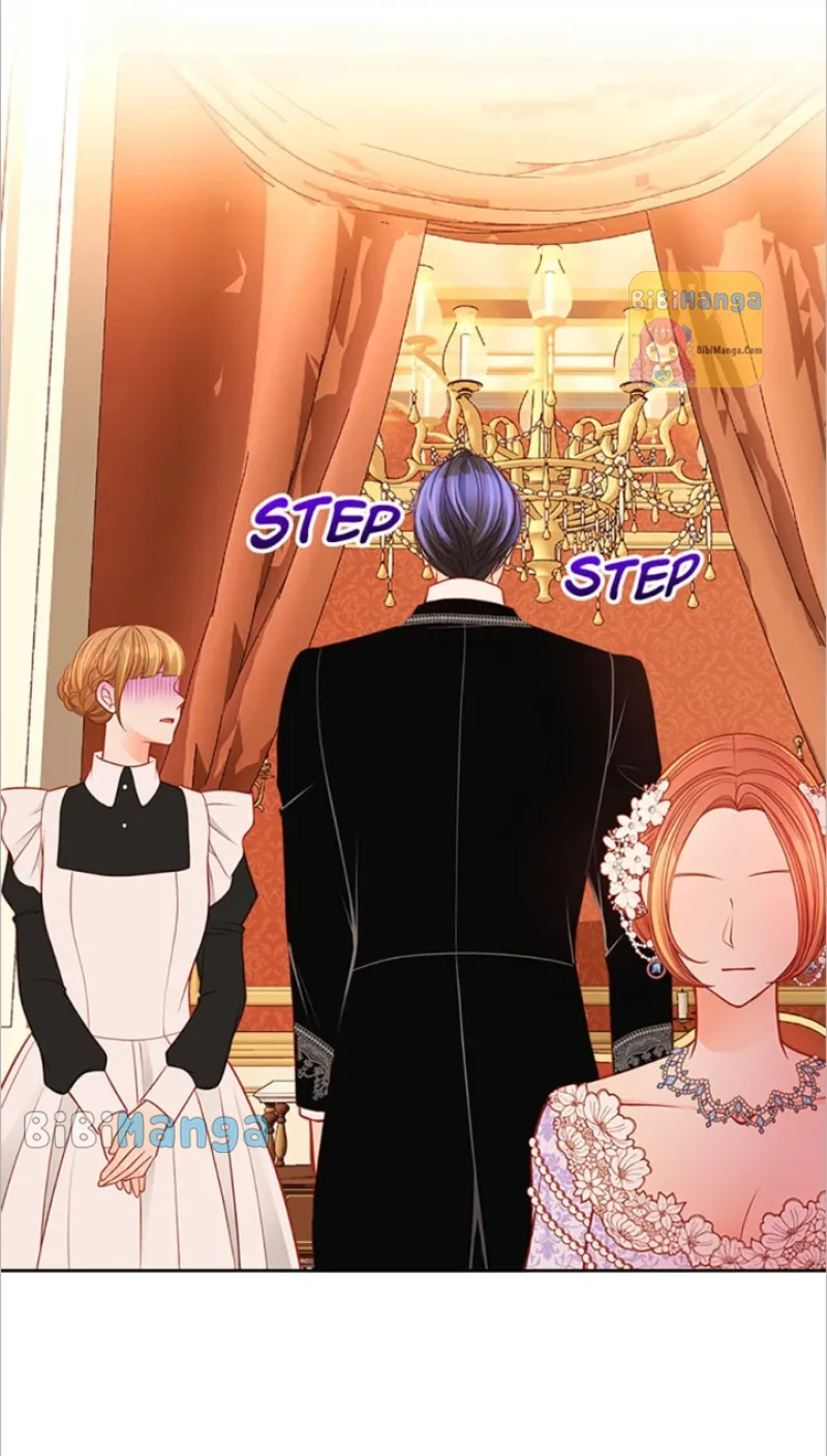 The Duchess’s Secret Dressing Room - Chapter 49