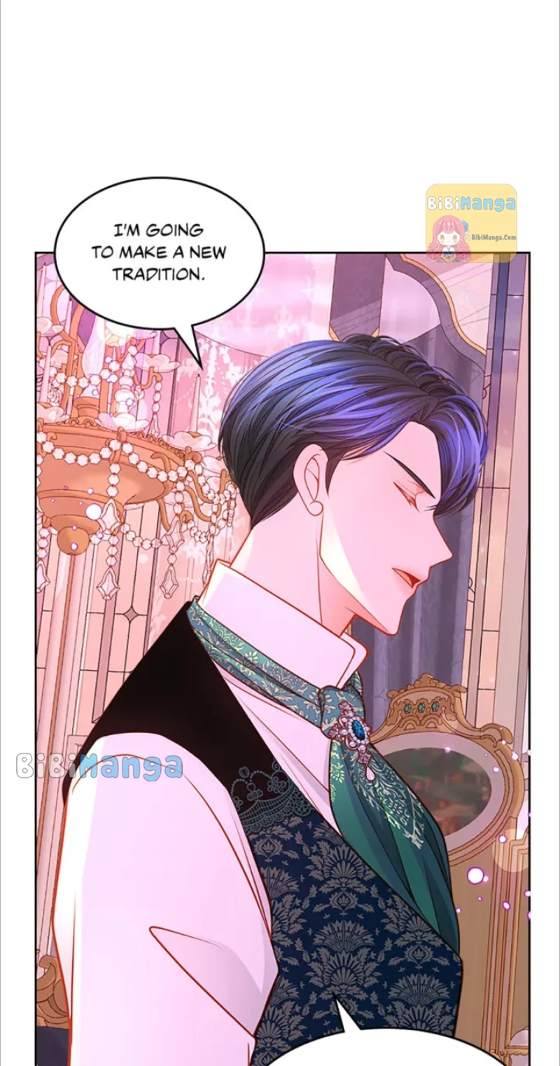 The Duchess’s Secret Dressing Room - Chapter 49