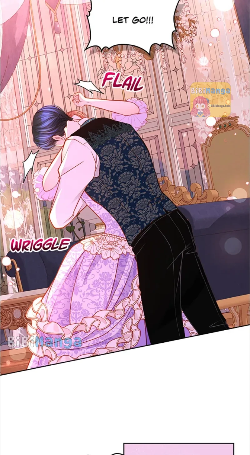 The Duchess’s Secret Dressing Room - Chapter 49